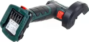 Угловая шлифовальная машина Metabo CC 18 LTX BL (600349850) фото
