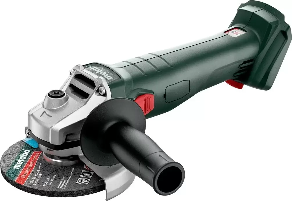 Набор аккумуляторного инструмента Metabo Combo Set 2.4.3 18V (685204500) фото 2