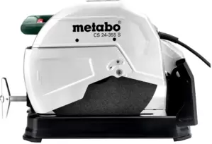 Монтажная пила Metabo CS 24-355 S фото