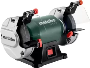 Точило Metabo DS 125 M (604125000) фото