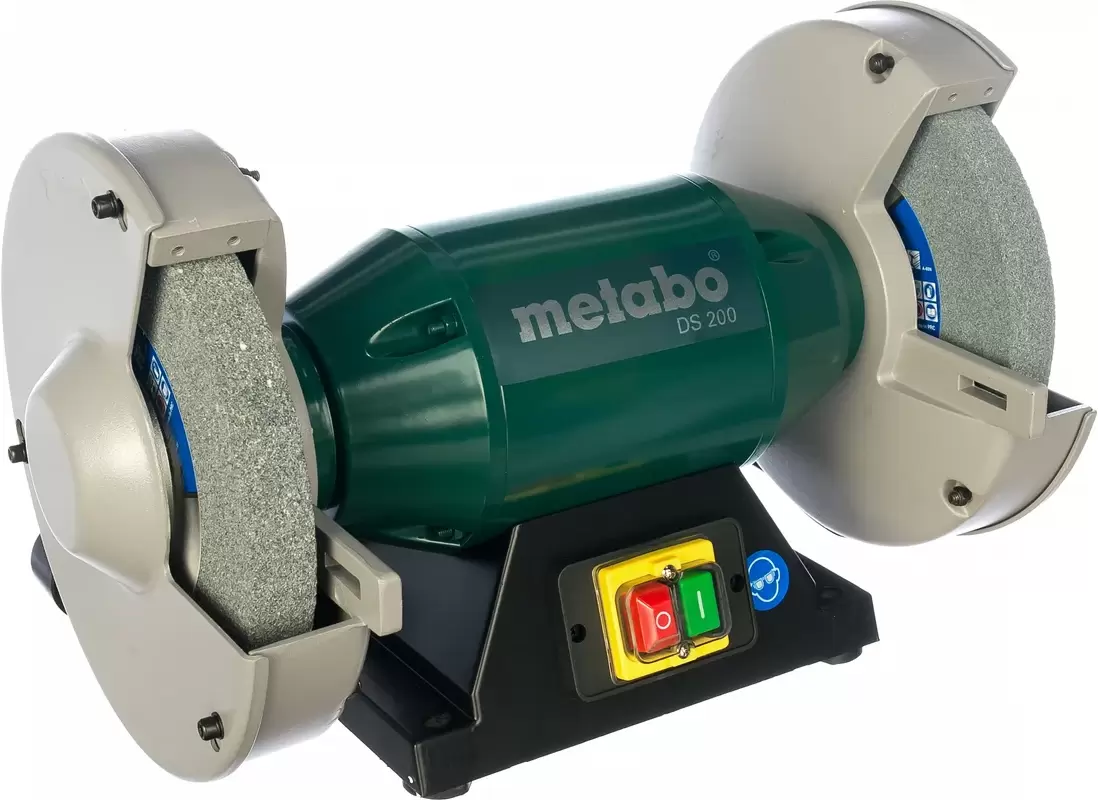 Заточный станок Metabo DS 200 фото