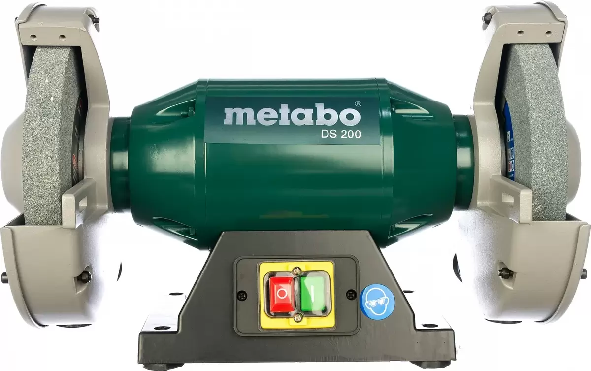 Заточный станок Metabo DS 200 фото
