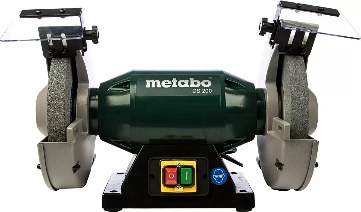 Заточный станок Metabo DS 200 фото