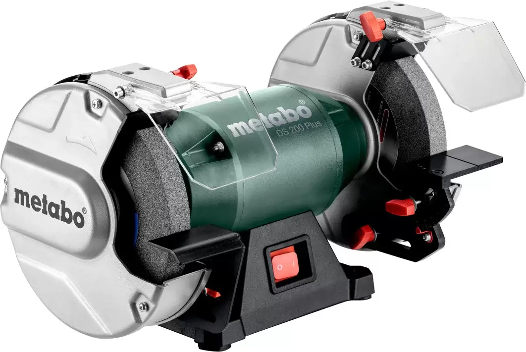 Metabo DS 200 Plus