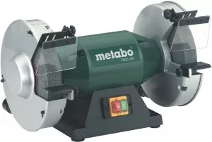 Электроточило Metabo DSD 250 фото