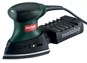 Многофункциональная шлифовальная машина Metabo FMS 200 Intec фото