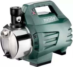 Самовсасывающий насос Metabo HWA 3500 Inox фото
