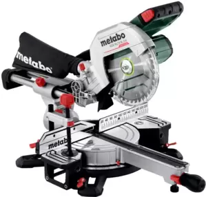 Metabo KGS 18 LTX BL 216 (614216850)