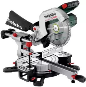 Metabo KGS 18 LTX BL 254 (614254850)