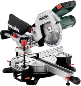Metabo KGS 216 M (613216000)