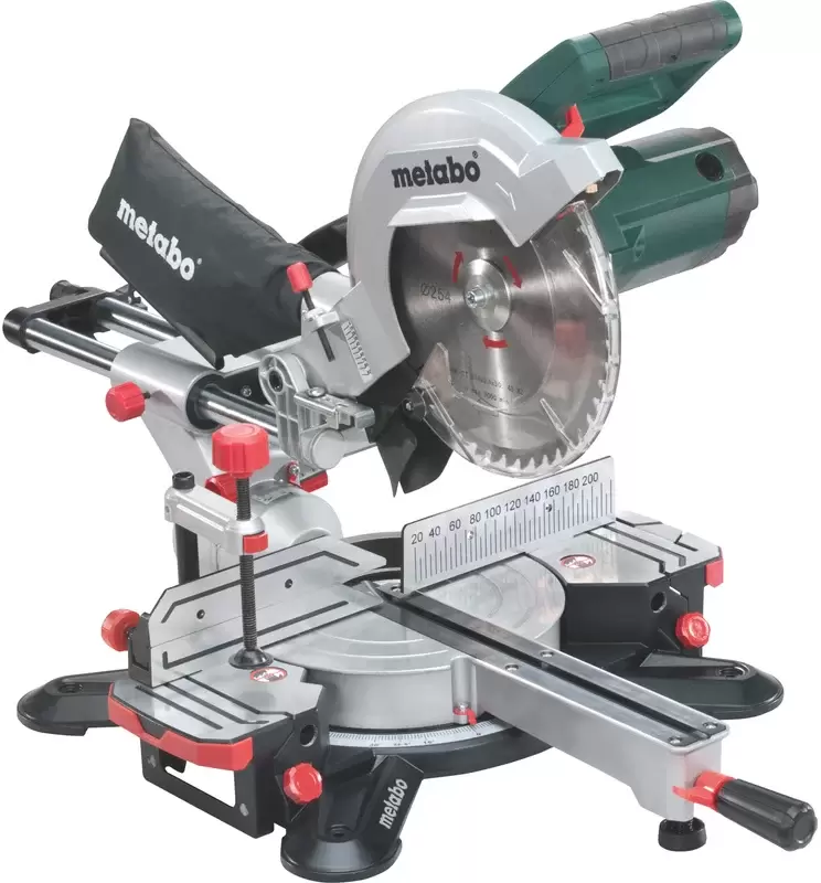 Metabo KGS 254 M (602540000)