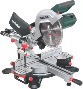 Metabo KGS 254 M (602540000)