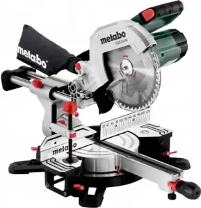 Metabo KGS 254 M (613254000)