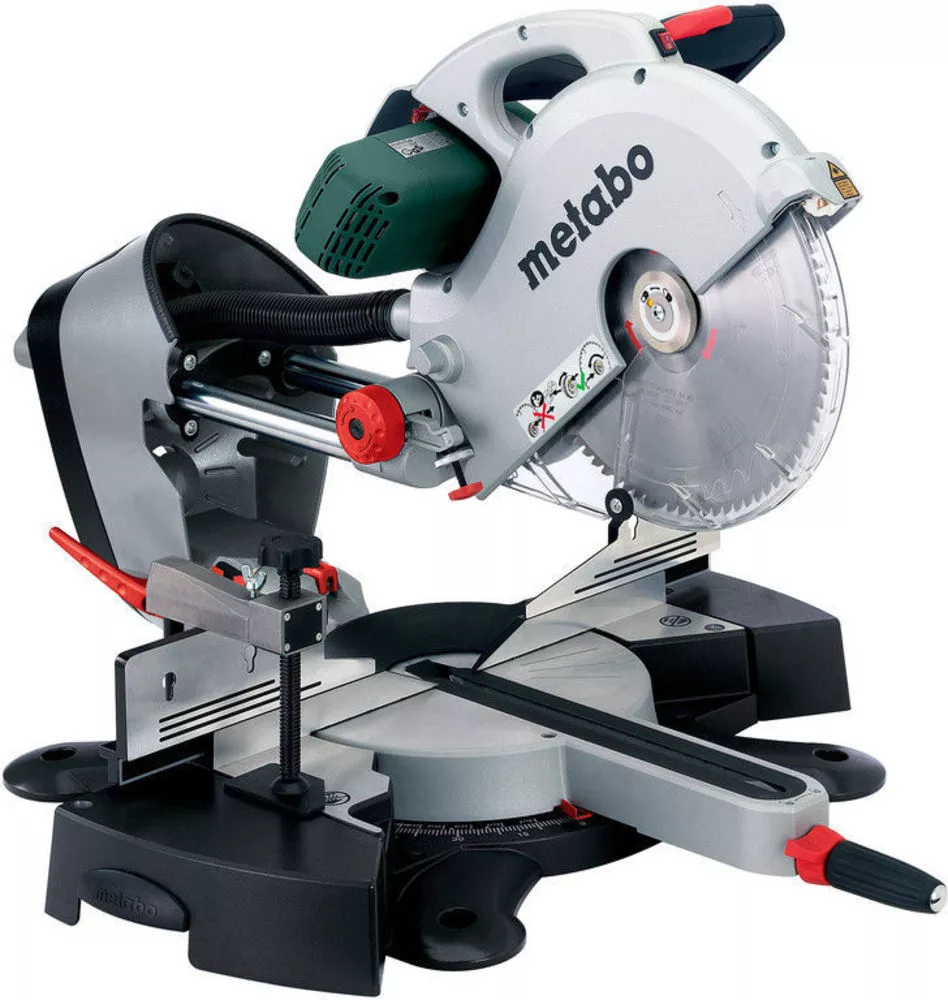 Metabo KGS 315 Plus (0103150000)