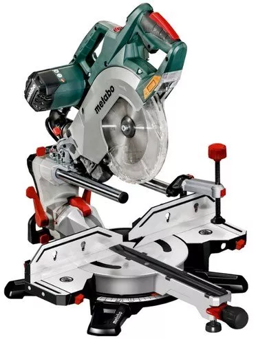 Metabo KGSV 72 XACT