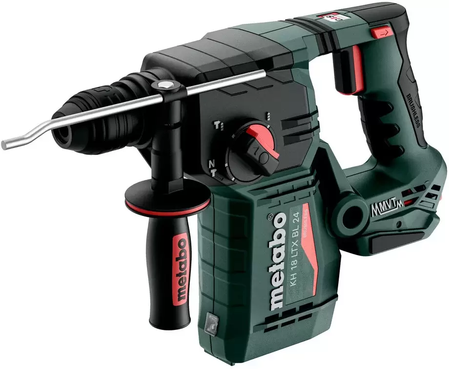 Metabo KH 18 LTX BL 24 (601713840)