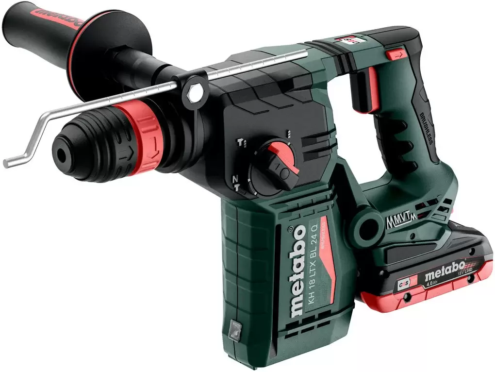 Metabo KH 18 LTX BL 24 Q (601714800)