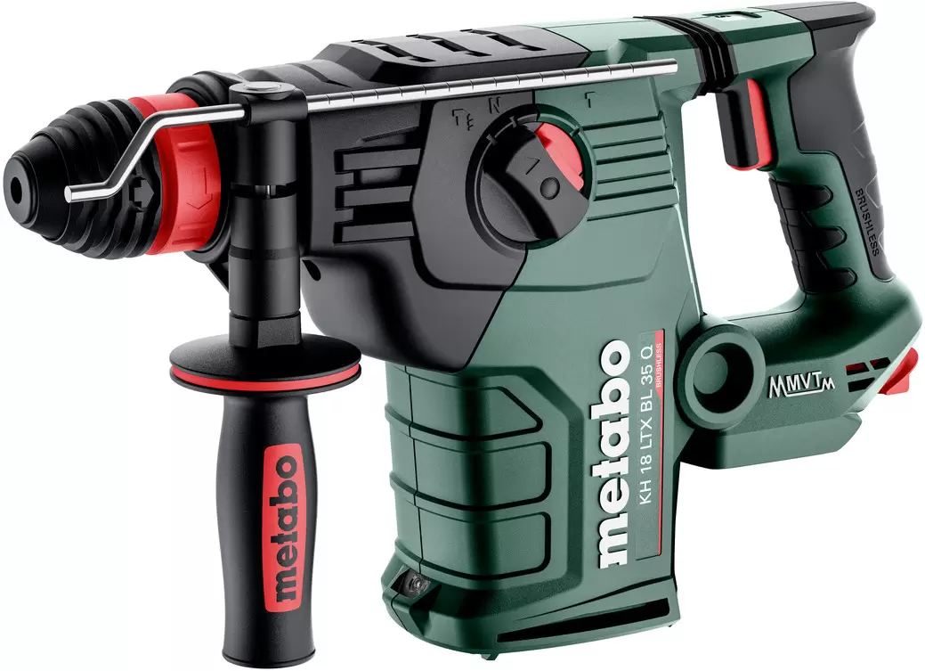 Metabo KH 18 LTX BL 35 Q (600813840)