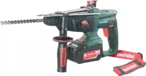 Перфоратор аккумуляторный Metabo KHA 18 LTX (600210650) фото