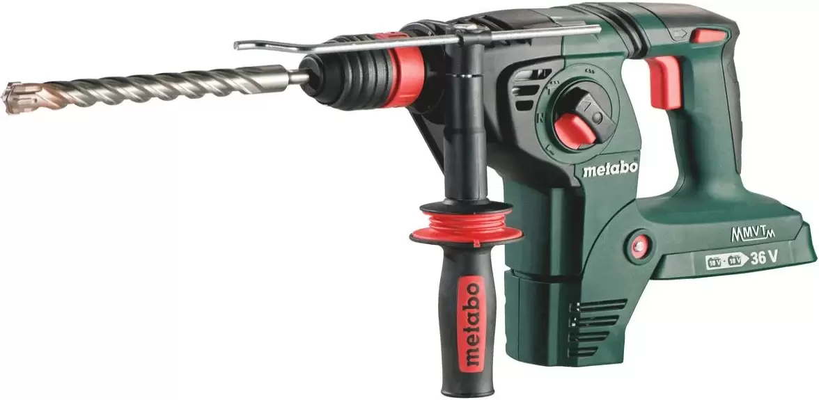 Metabo KHA 36-18 LTX 32 (600796840)