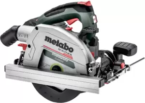 Дисковая пила Metabo KS 18 LTX 66 BL (611866810) фото