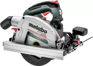 Дисковая пила Metabo KS 18 LTX 66 BL (611866840) фото
