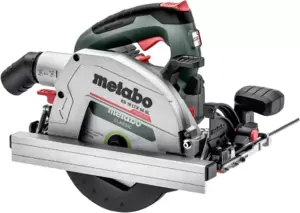 Дисковая пила Metabo KS 18 LTX 66 BL (611866850) фото