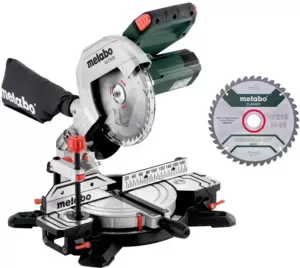 Metabo KS 216 M Set (610216900)