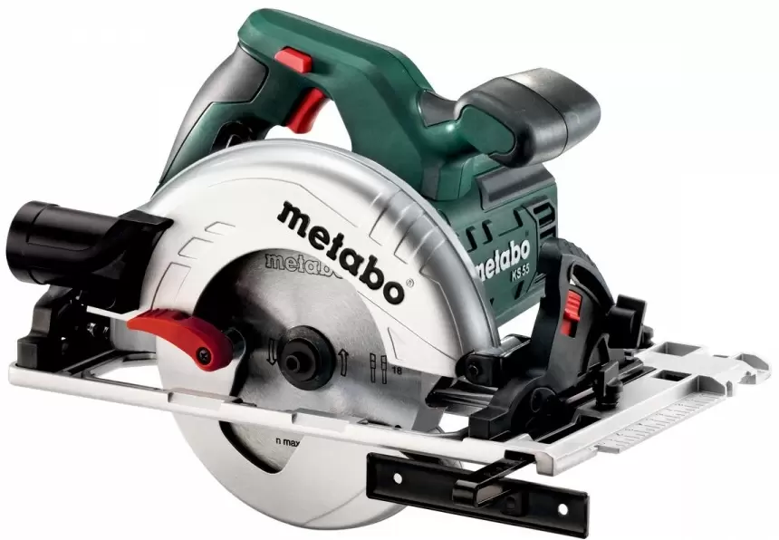 Metabo KS 55 FS (600955500)