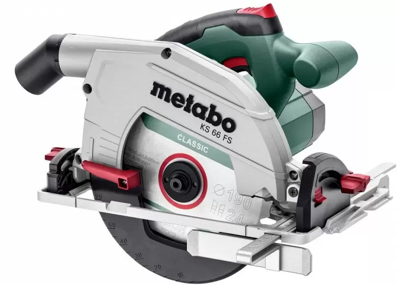 Metabo KS 66 FS (601066000)