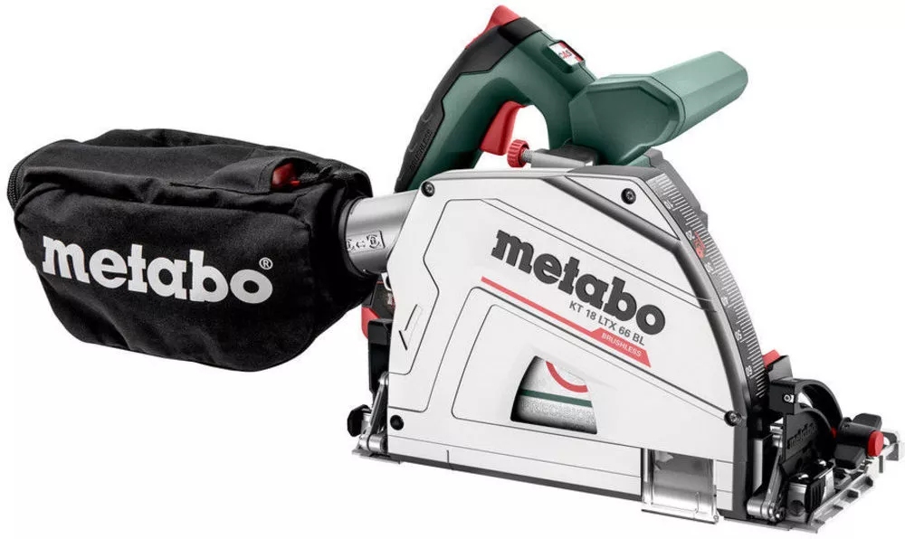 Metabo KT 18 LTX 66 BL (601866810)