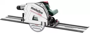 Циркулярная пила Metabo KT 18 LTX 66 BL (601866840) фото