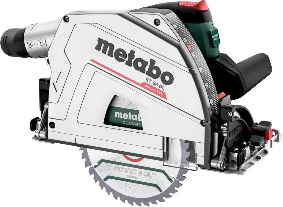 Metabo KT 18 LTX 66 BL Set (691172840)