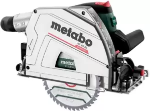 Дисковая пила Metabo KT 66 BL (601166000) фото