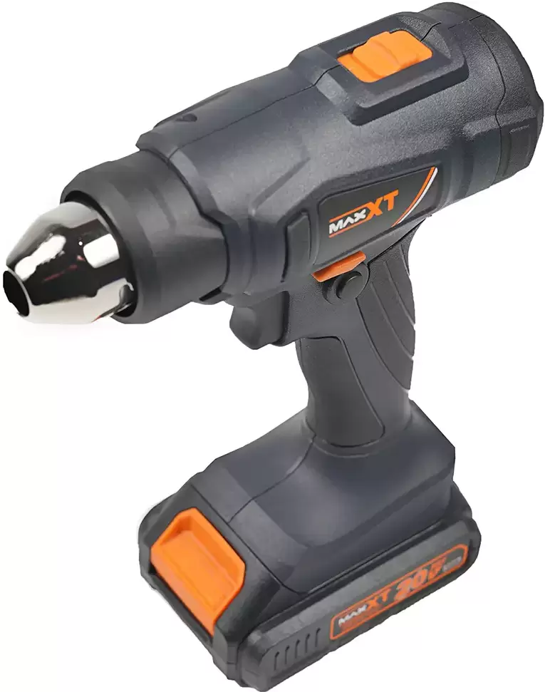 Промышленный фен MaxXT MDHG20VX2P фото