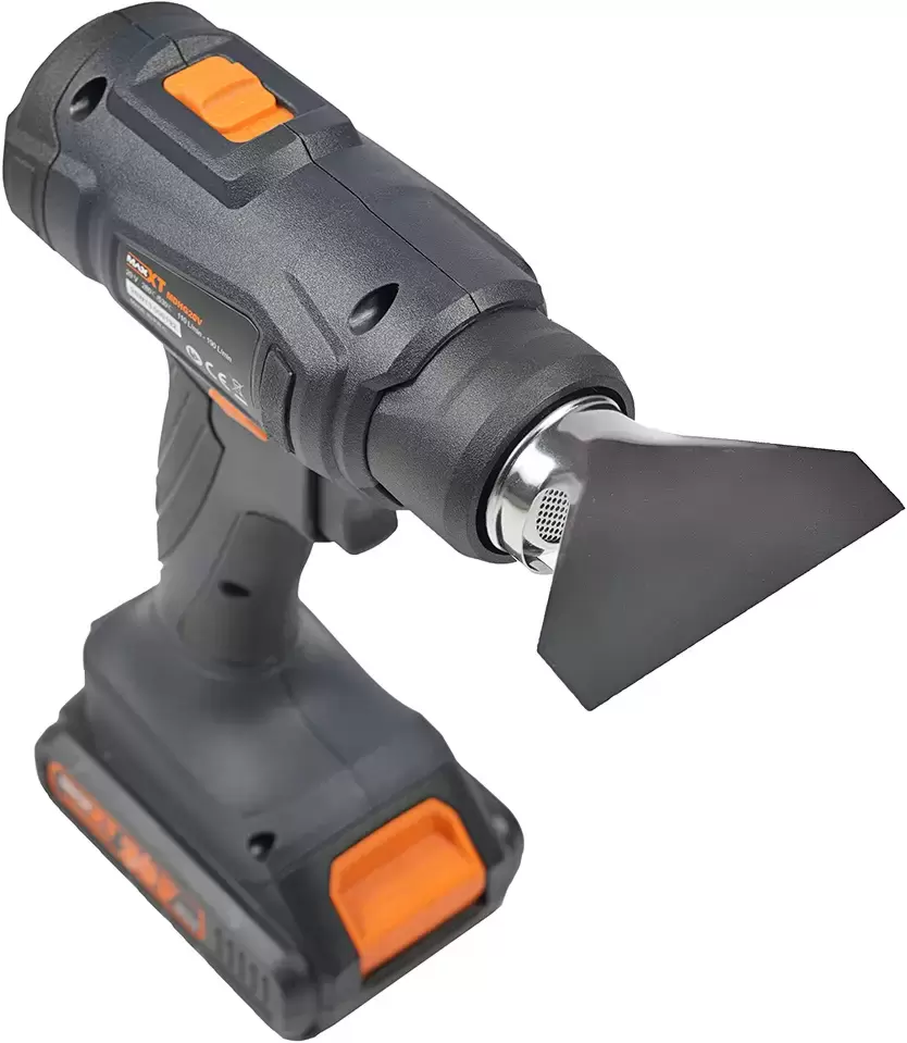 Промышленный фен MaxXT MDHG20VX2P фото