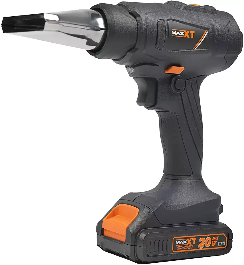 Промышленный фен MaxXT MDHG20VX2P фото