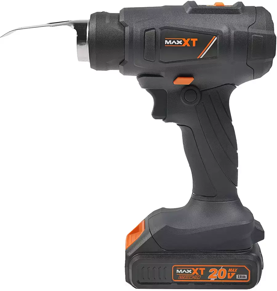 Промышленный фен MaxXT MDHG20VX2P фото