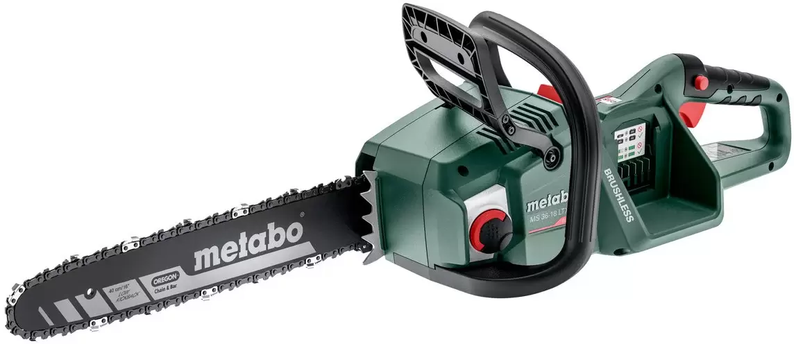 Metabo MS 36-18 LTX BL 40 (601613850)