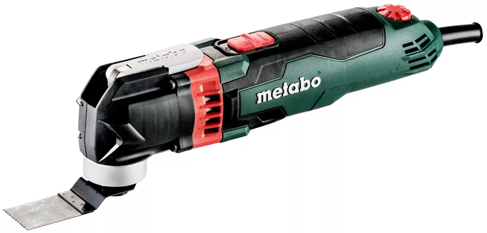 Metabo MT 400 Quick Set (601406500)
