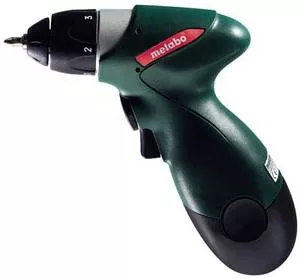 Аккумуляторная ответрка Metabo Power Grip фото