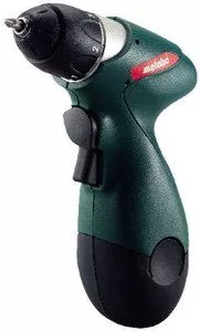 Аккумуляторная отвертка Metabo PowerGrip2 фото