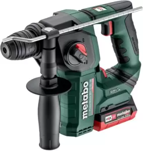 Перфоратор Metabo PowerMaxx BH 12 BL 16 (600207800) фото