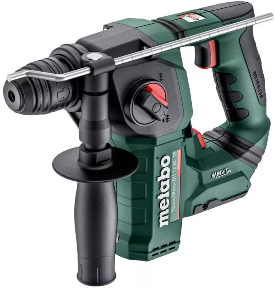 Metabo PowerMaxx BH 12 BL 16 (600207840)