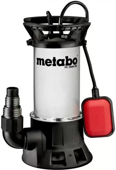 Metabo PS 18000 SN 1100W 0251800000