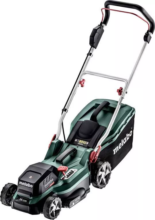 Metabo RM 36-18 LTX BL 36 601716850 (без АКБ)