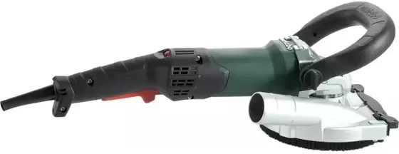 Угловая шлифовальная машина Metabo RSEV 19-125 RT (603825710) фото
