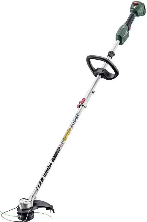 Metabo RTD 18 LTX BL 30 601720850 (без АКБ)