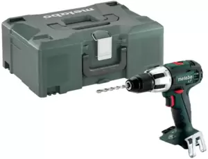 Аккумуляторная дрель-шуруповерт Metabo SB 18 LT (602103840) фото