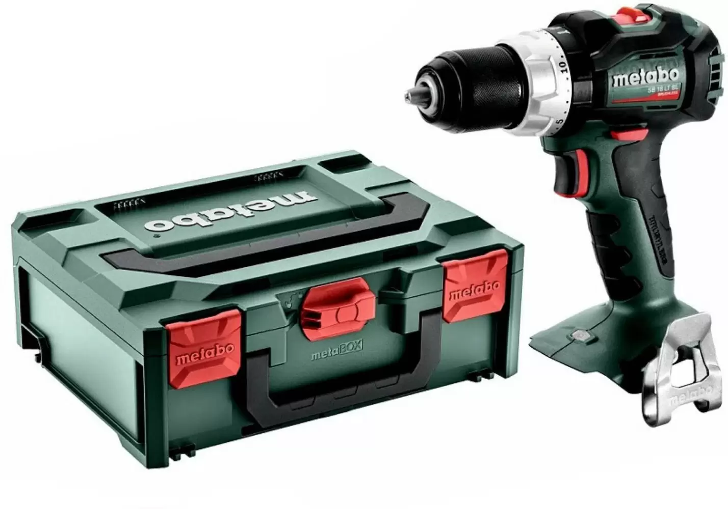 Metabo SB 18 LT BL (602316840)